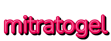 mitratogel — logo kanal