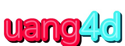 uang4d — logo kanal